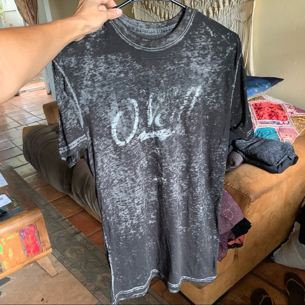 O’Neill burnout tee